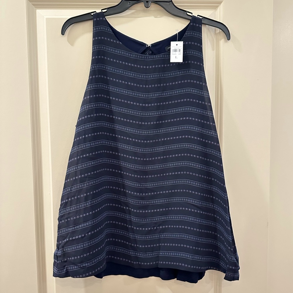 Ann Taylor Tank